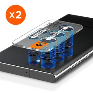 갤럭시S22울트라 카메라 보호필름 글라스tR 옵틱 프로