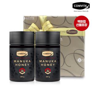 [콤비타] 프리미엄 마누카 UMF20+ VIP 세트