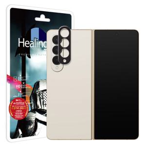 갤럭시Z 폴드4 카메라 렌즈 풀커버 강화유리필름