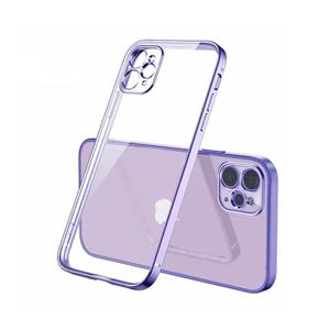 데켄스 아이폰14케이스 클리어 소프트 투명 슬림 케이스 M846