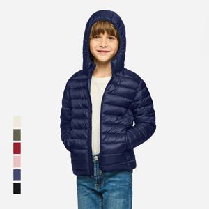 테슬라 키즈경량패딩 키즈패딩 주니어패딩 TM-ZKJ13