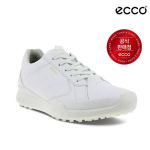 [에코코리아정품] 에코 바이옴 하이브리드 여성 골프화