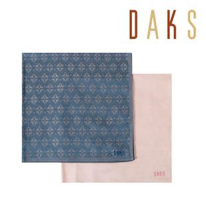 [닥스(손수건)]선염 손수건 DET1108
