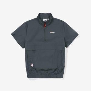 [51%OFF][휠라키즈]캠핑 그래픽 경량 아노락 (FK2WTF2101M_STL)