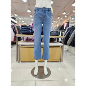 [뱅뱅]여성 부츠컷 스판 청바지 NQJ255