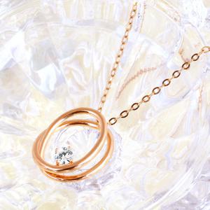 [제메이스] 14K 오뜨 목걸이