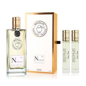 니콜라이 라 노스텔지 오 프레쉬 100mL