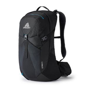 그레고리 시트로24 - OZONE BLACK 등산가방,트레일러닝,당일산행(AO549013)