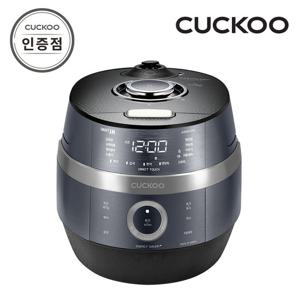 [1등급]쿠쿠 CRP-JHR0610FC 6인용 IH압력밥솥 공식판매점 SJ