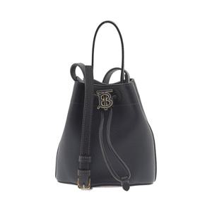 [버버리] 미니 TB 버킷버킷백 8066182_132133_A1189_BLACK