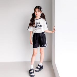 [버블트리]버블트리 [X445]레인보우상하복