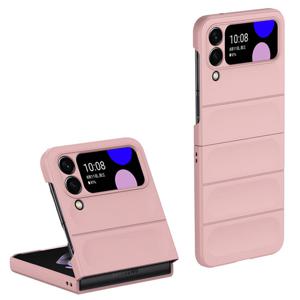 데켄스 갤럭시Z플립3 지플립3 파스텔 슬림 하드 케이스 M980