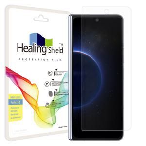 갤럭시 Z폴드5 하이레벨 고광택 외부액정 보호필름 1매