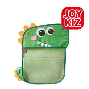 조이키즈 다용도 목욕장난감 매쉬 그물망 공룡 욕실그물망