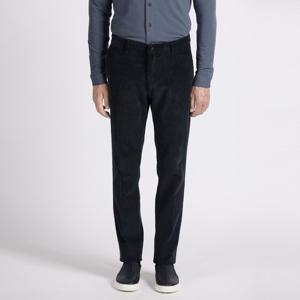 빠니깔레 슬림 핏 골덴 팬츠 F-ICPT53