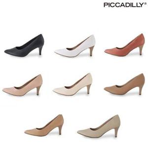 [피카딜리]여성승무원구두 745076 펌프스(7cm) 8color