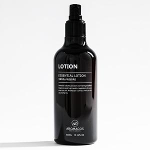 아로마코스 에센셜 로션 300ml