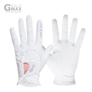 볼마커 사은품 프리조이 합피 골프장갑 여성 왼손 착용
