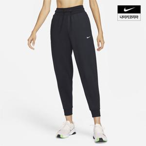 [나이키] 써마 핏 원 여성 하이웨이스트 7/8 조거 FB5432-010