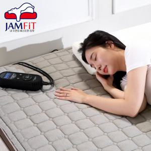 [전자파안심] 싱글(S) 잠핏 DC 온열 탄소매트 카본매트 전기매트