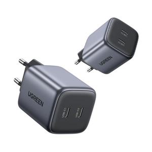 유그린 넥소드 45W GaN 2포트 고속충전기