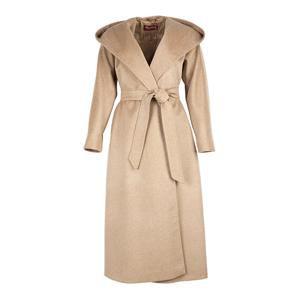 막스마라 패트릭 캐시미어 알파카 코트 60161113 003 (CAMEL)