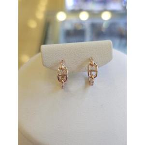 미라 세이브존03 클립 원터치 귀걸이 jt2301