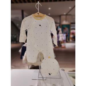 [블루독베이비] 멀티하트배내우주복SET (4417000104)