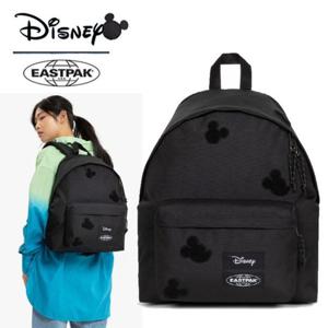 [이스트팩(스포츠)]디지니 미키마우스 백팩 패디드파커 패치 ENDBA17 9E3