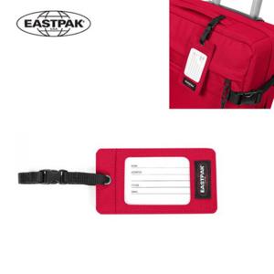 [이스트팩(스포츠)]캐리어 네임택 팩택 ENDBX01 84Z
