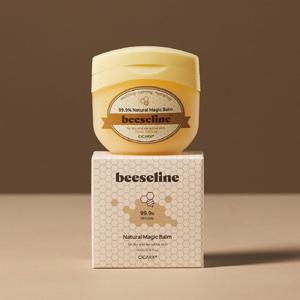 시카알엑스 비세린 내추럴 매직 밤 100ml