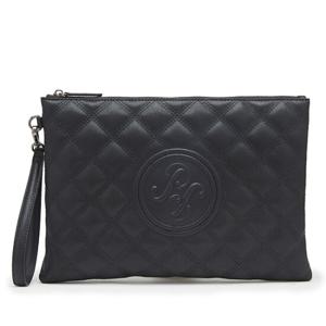 [피에르가르뎅_핸드백]클러치백01J3280QCK-MA1