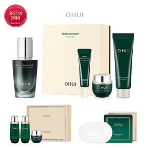 [오휘] [25MS]프라임 어드밴서 디에이징 앰플 세럼 20ml 기획세
