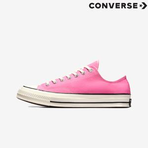 [컨버스]척70 시즈널 컬러 핑크 A08138C