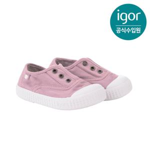 [이고르][이고르] 베리 스니커즈 핑크 by 트래드후스 IGSNE1G0FR