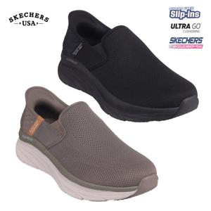 [스케쳐스USA]남성 디럭스 워커(SC0MFCEX021_M)