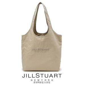 [질스튜어트] 베이지 자수 숄더백S JUBA4E032I2