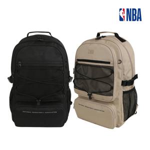 NBA 메쉬 레이아웃 25L 백팩 N245AB012P