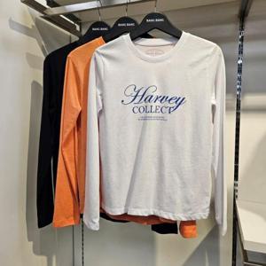 뱅뱅 HC09 여성 봄 신제품 티셔츠 NTK201