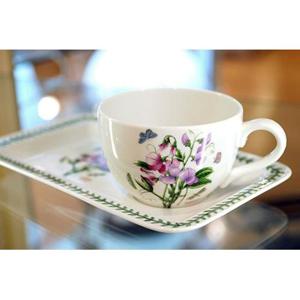 [포트메리온]보타닉가든 스프&샌드위치 세트