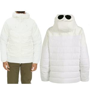 씨피 컴퍼니 고글 패딩/15CMOW014A 006097M 103