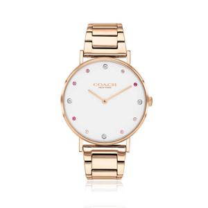 [마션틴트(잡화)][코치] 공식수입 여성 메탈시계 14503938 페리