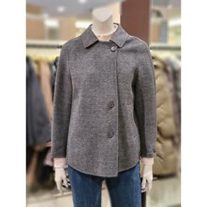 [트리아나] 소고 핸드메이드 울재킷TH4GA01