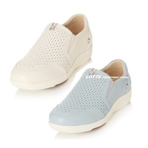 [엘칸토]여성쿠션UP 펀칭 슬립온 LCWC11U413