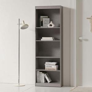 하우스인 헤스티 600X1800 5단 책장