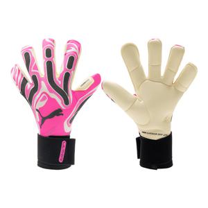 푸마 울트라 얼티메이트 하이브리드 골키퍼 글러브(04185808)