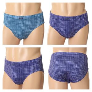 [비비안(언더웨어)][남성삼각팬티]편안한 밑위기장에 기능성 삼각팬티 PT1974G