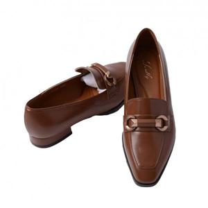 [소다(여성화)]여성 세미 드레스 장식 로퍼 2CM(ALF310BO26)