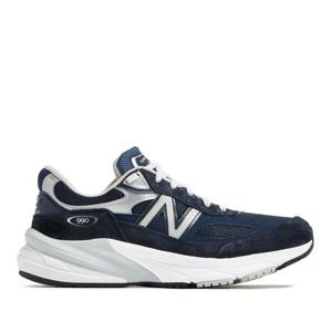 뉴발란스 메이드 인 USA 990v6 스니커즈 W990NV6 NAVYWHITE