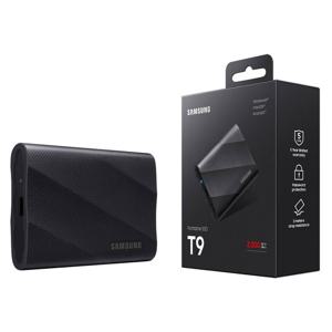 삼성전자 외장SSD T9 1TB 외장하드